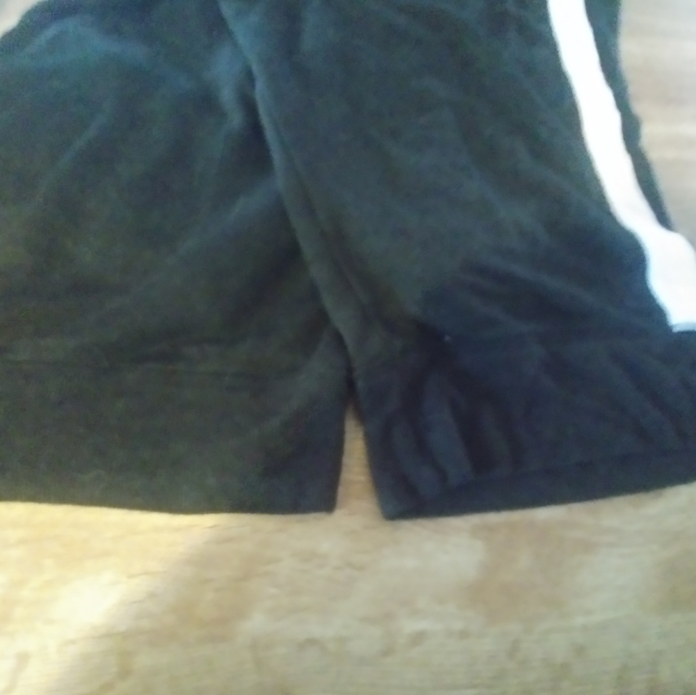 Woman's Capris